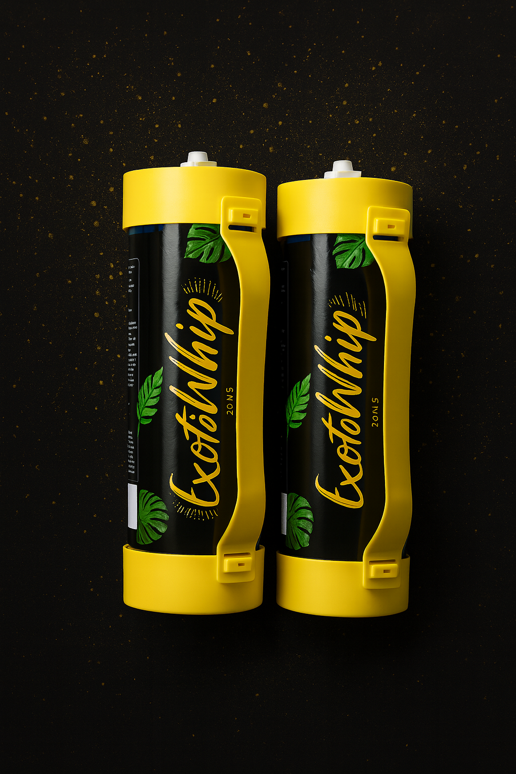 2X Exotic Whip 2000гр | Денонощна Доставка в София до 30 Минути!